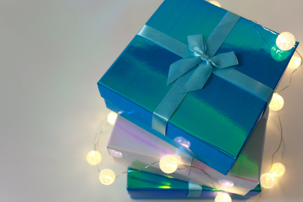 Unpacking the Magic: What Makes Our Gift Boxes Truly Special