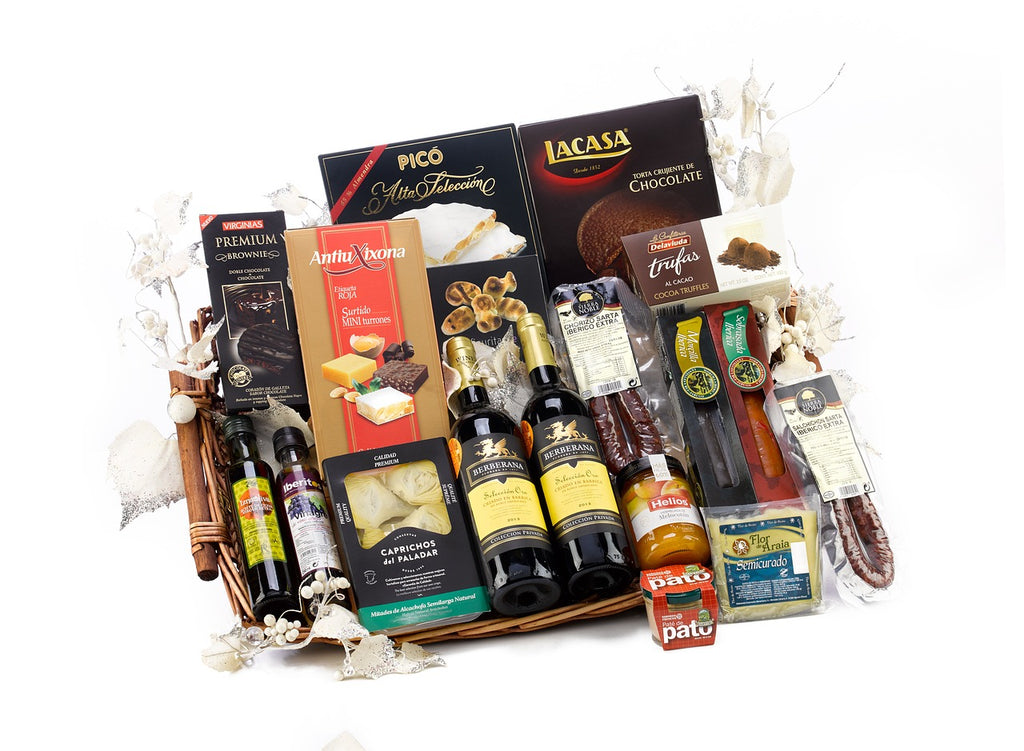 Choosing the Ideal Christmas Hamper for Different Personalities