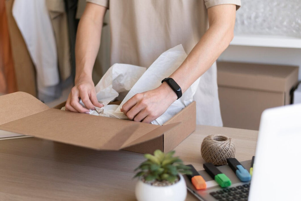 Why Custom Gift Boxes Break During Shipping and How to Prevent It