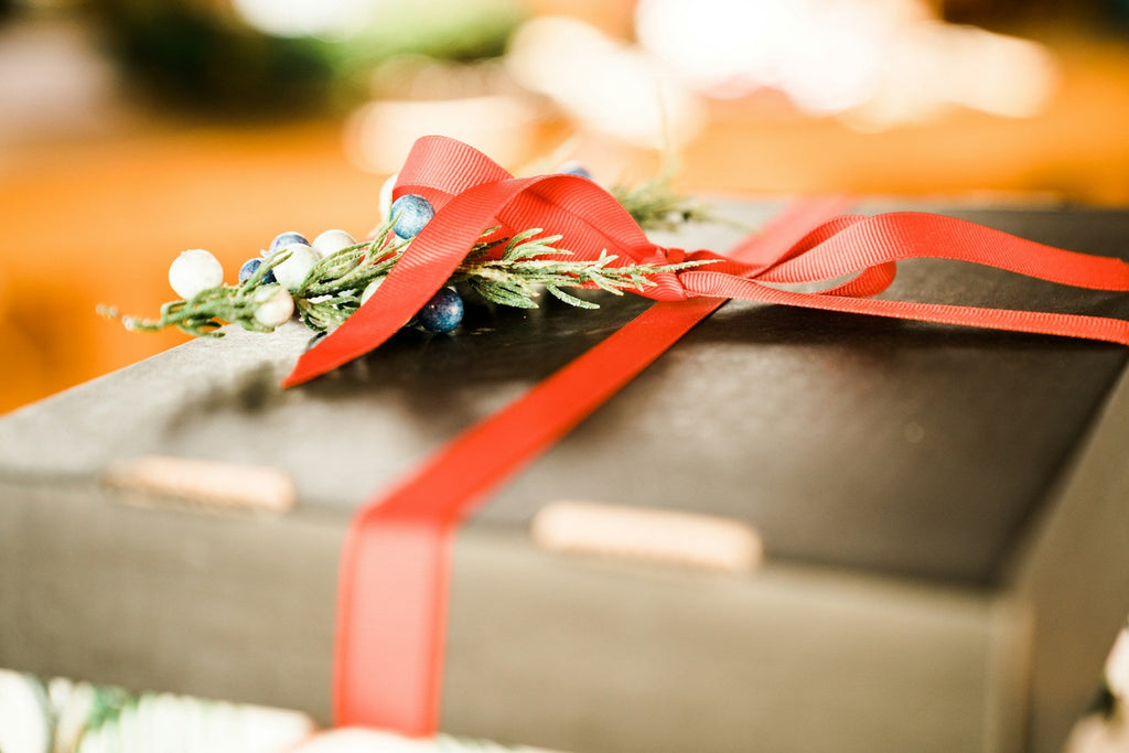The Importance of Presentation in Gifting: Tips and Techniques