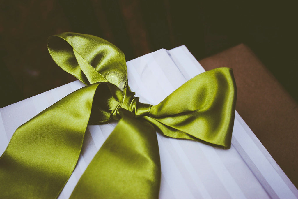 Eco-Friendly Gift Giving: Choices That Matter
