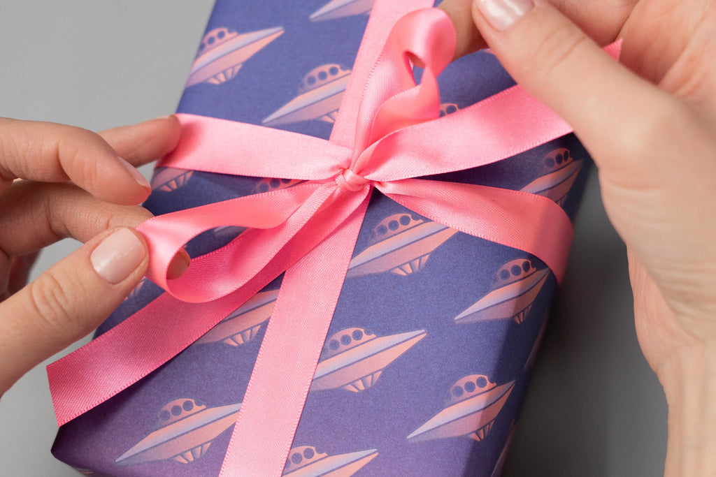 The Art of Thoughtful Gifting: Creating Memorable Moments for Life's Precious Milestones