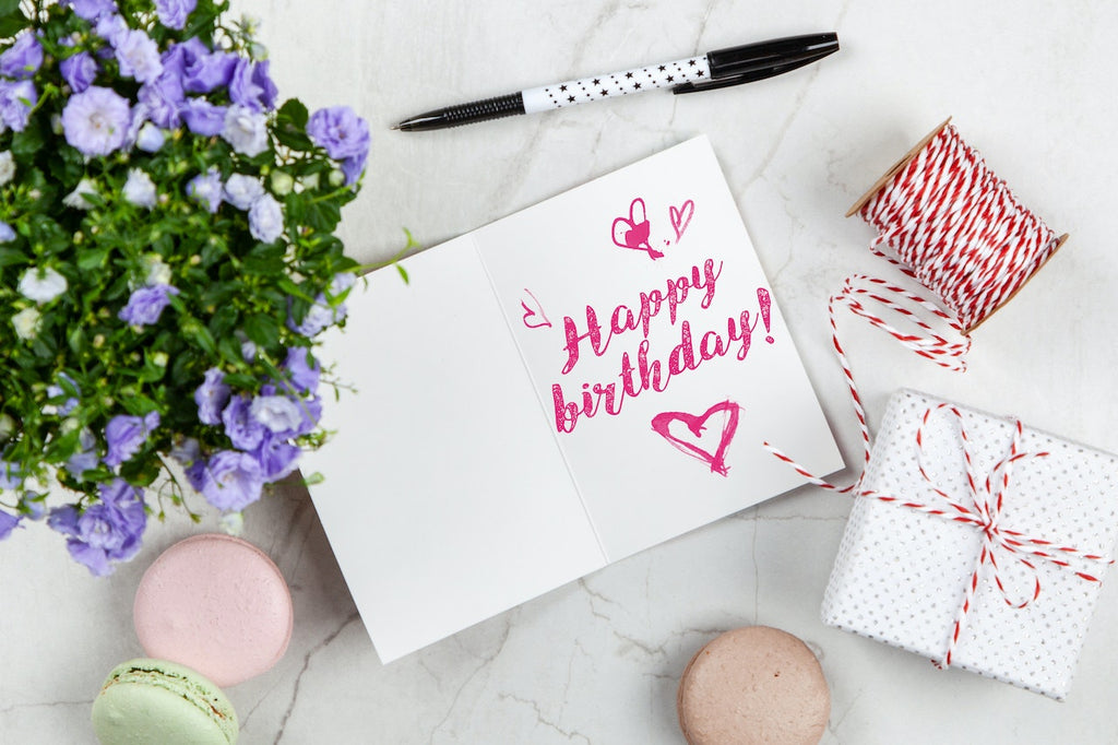 Thoughtful Gifting: Memorable Moments for Life's Milestones