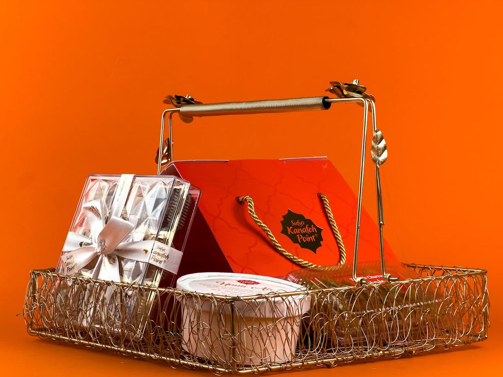 Dealing with Climate Considerations in Hamper Selections