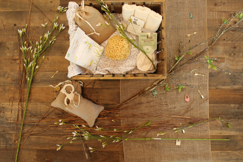 Corporate Gifts Made Easy: 8 Reasons to Choose Gift Baskets