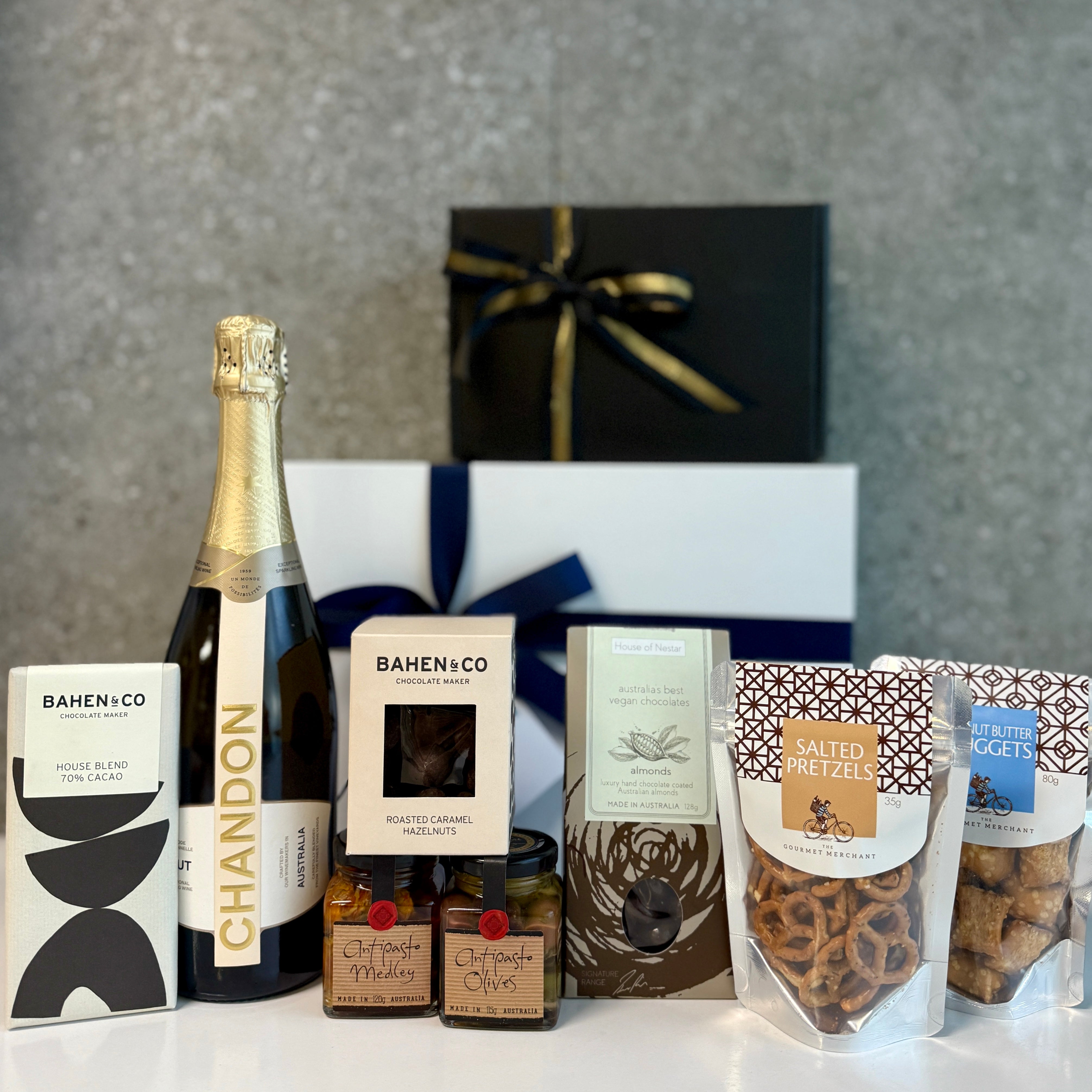 CHANDON CELEBRATION