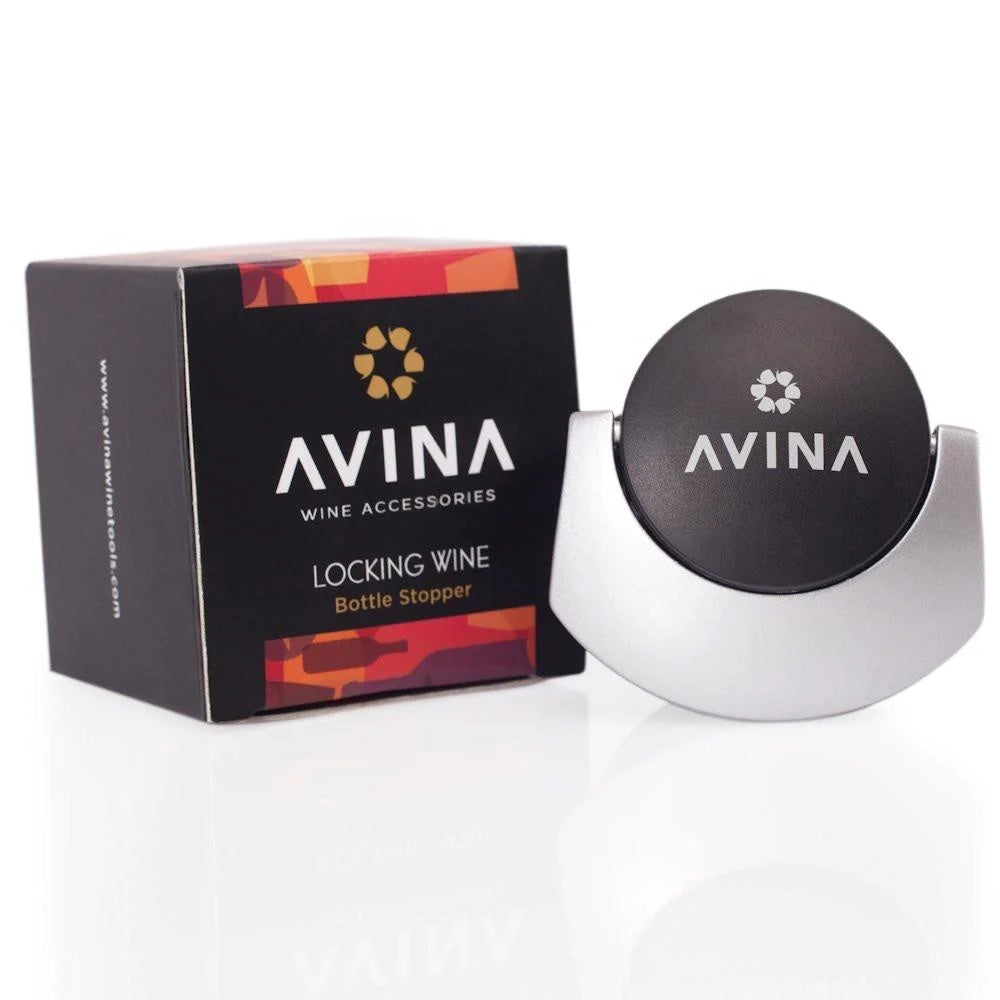 AVINA wine stopper