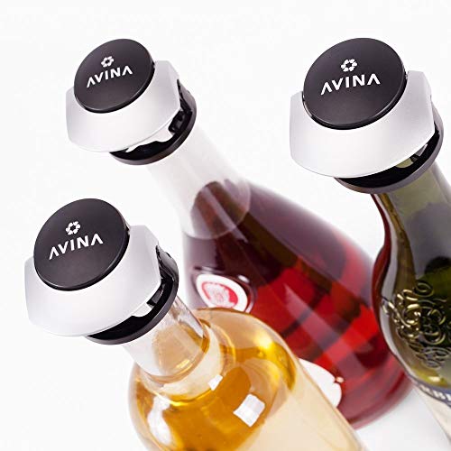 AVINA wine stopper