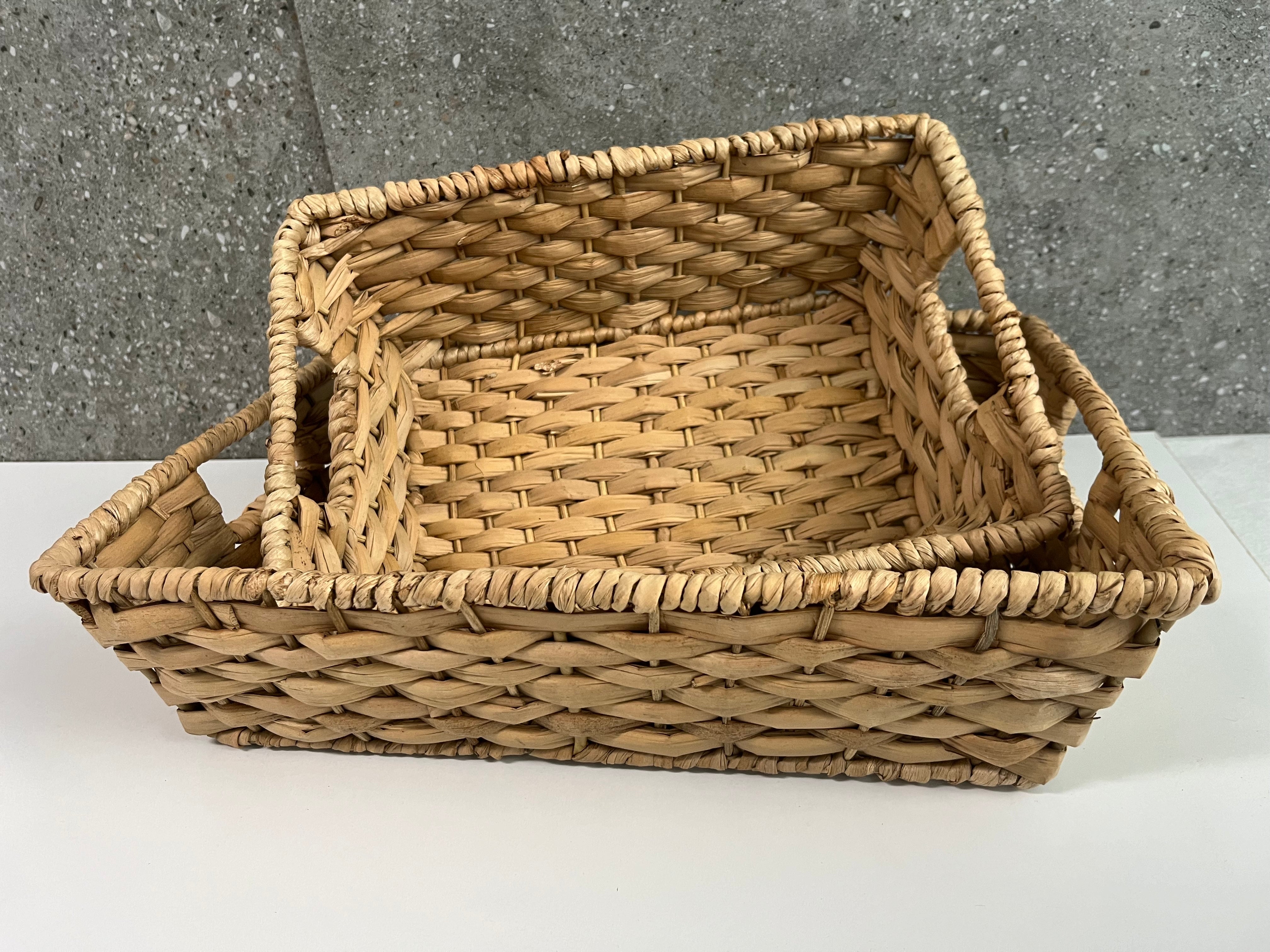 Medium Gift Basket