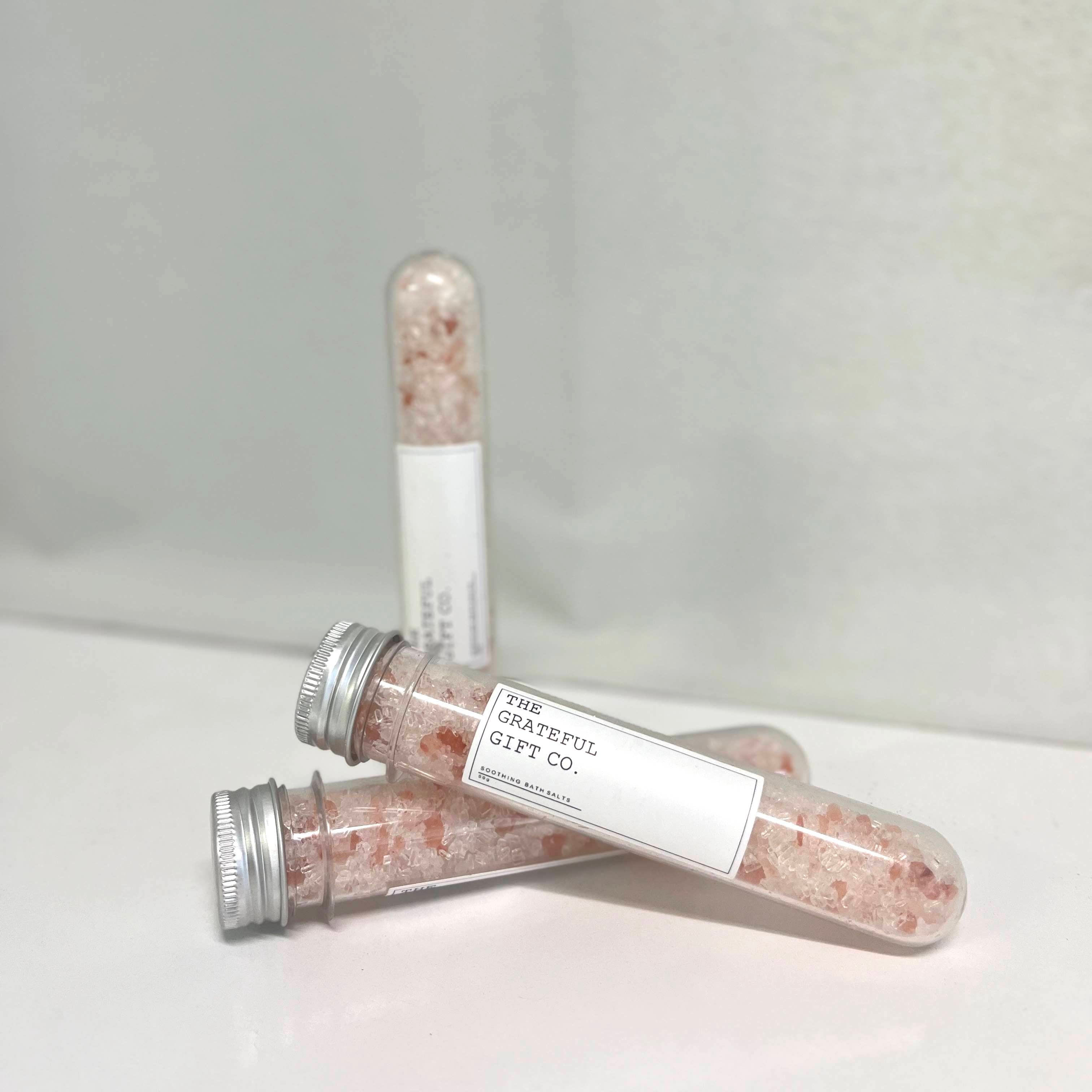 Bath Salt