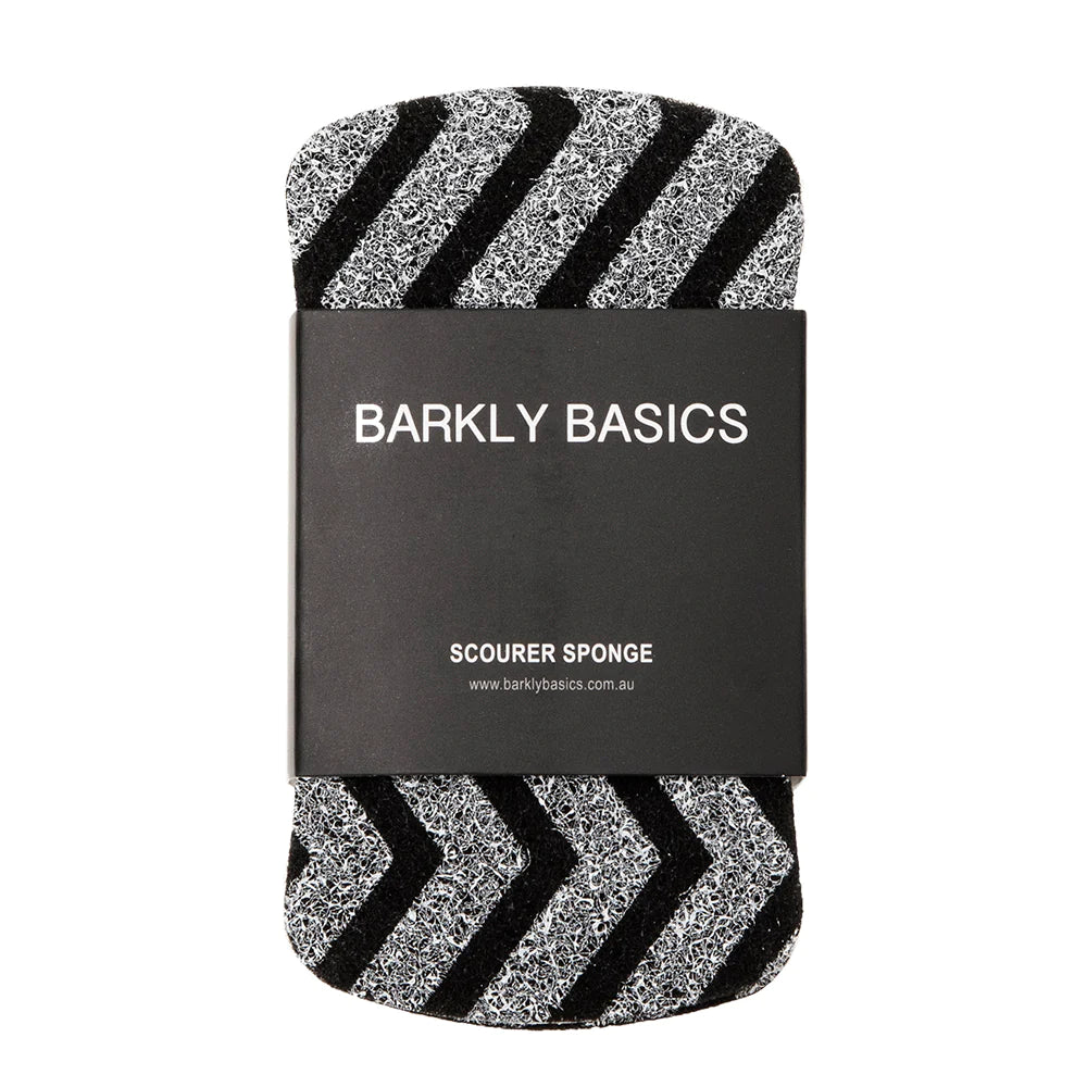 Barkly Basics Scourers