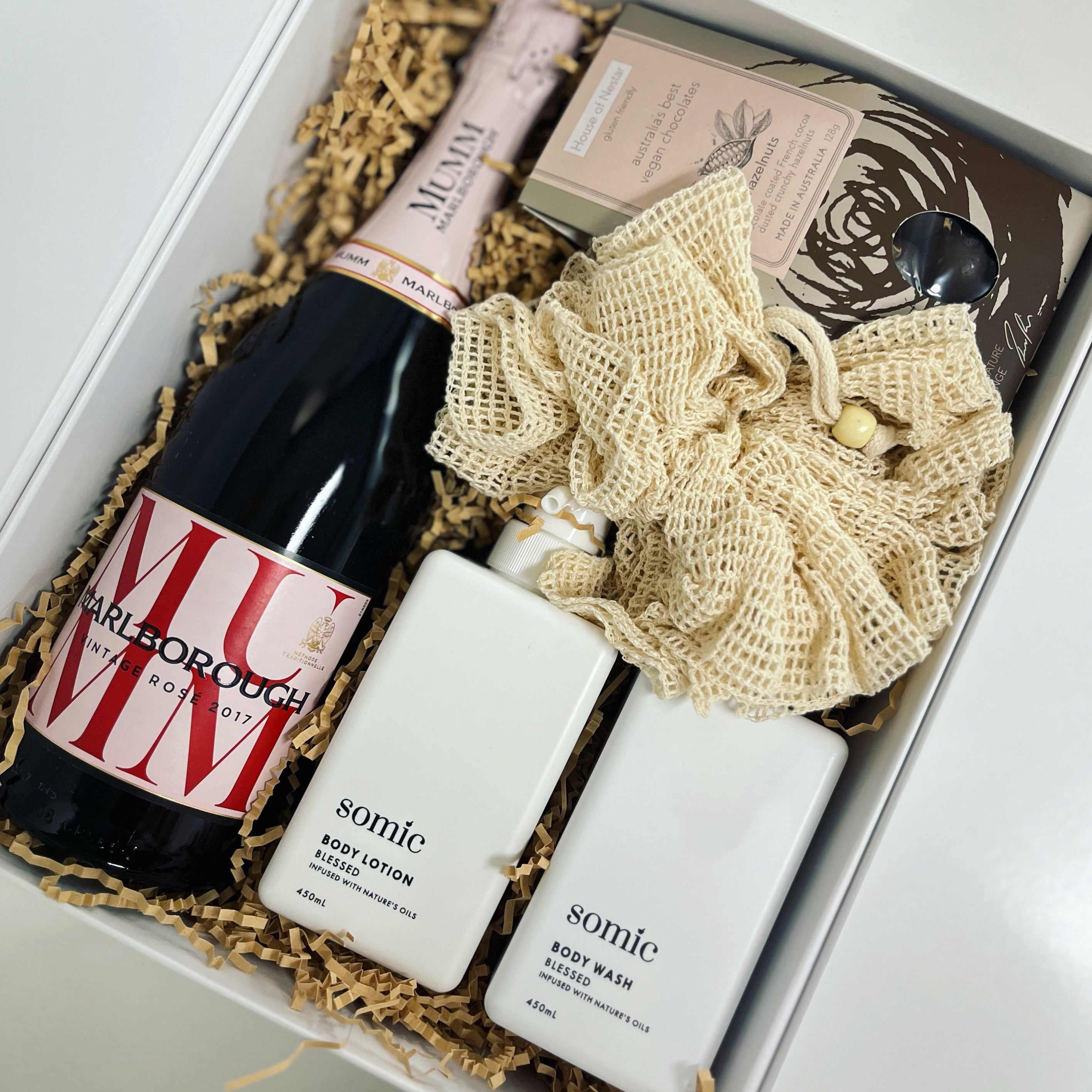 BEST MUMM GIFT BOX PERTH