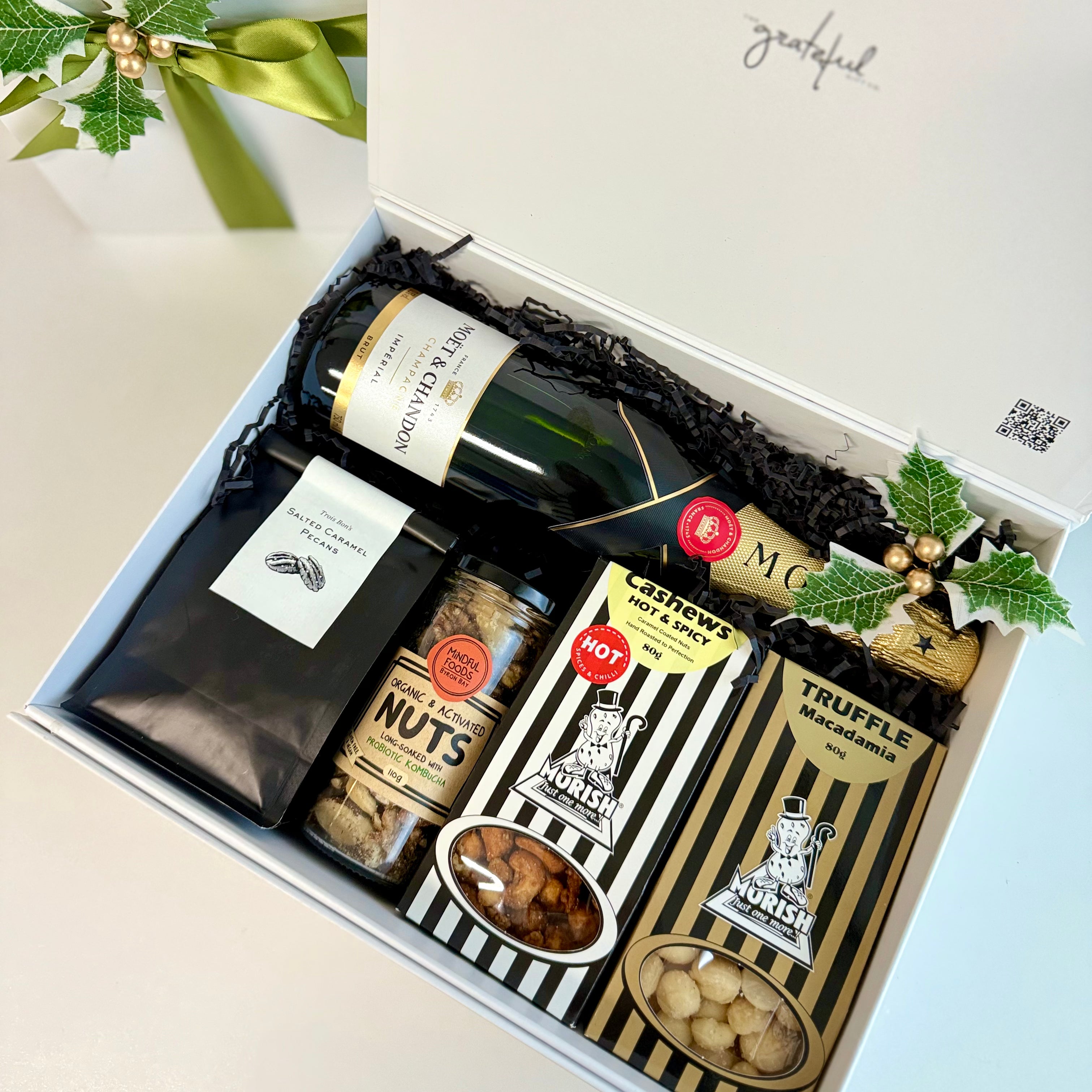CHIC CELEBRATION