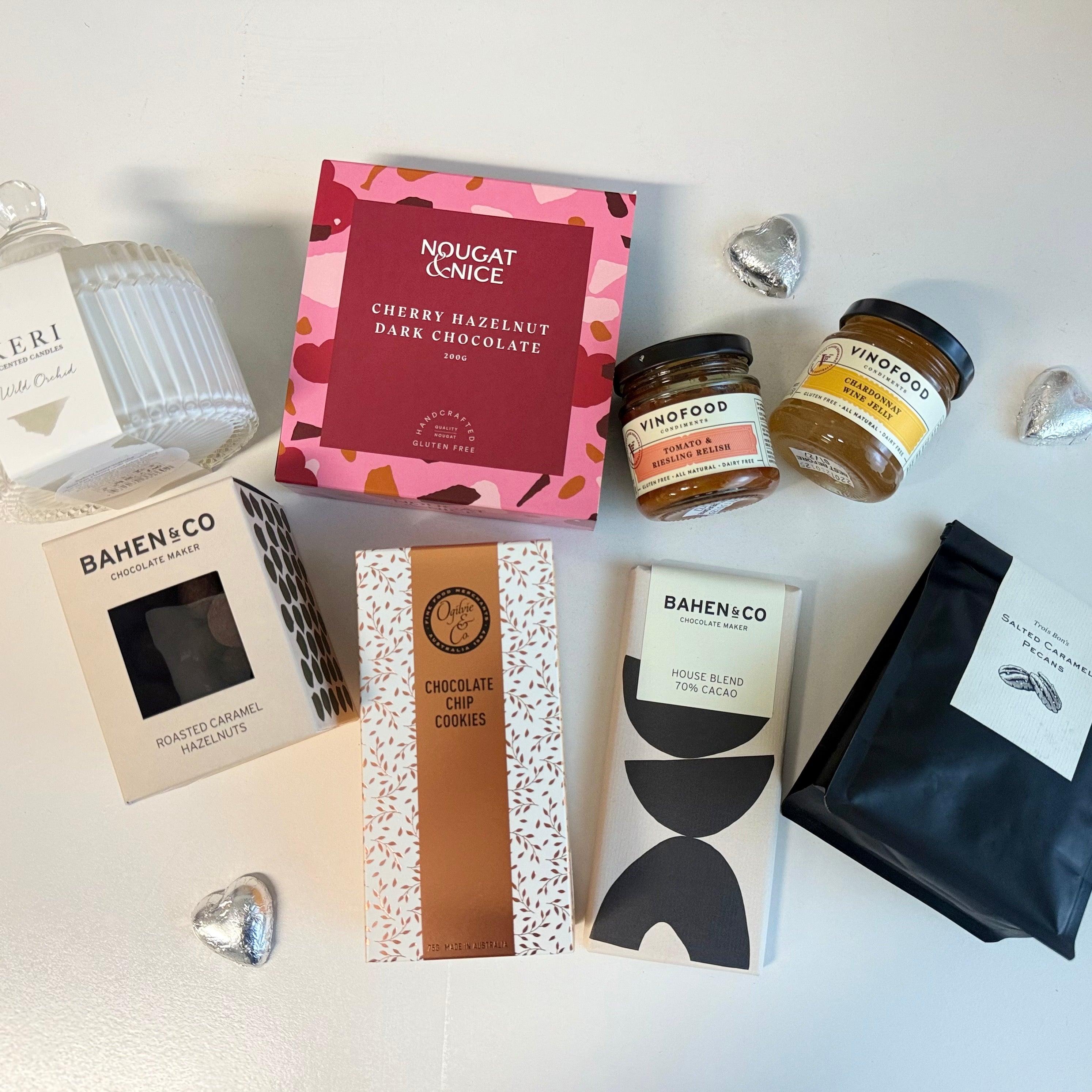 Garden of Love Hamper