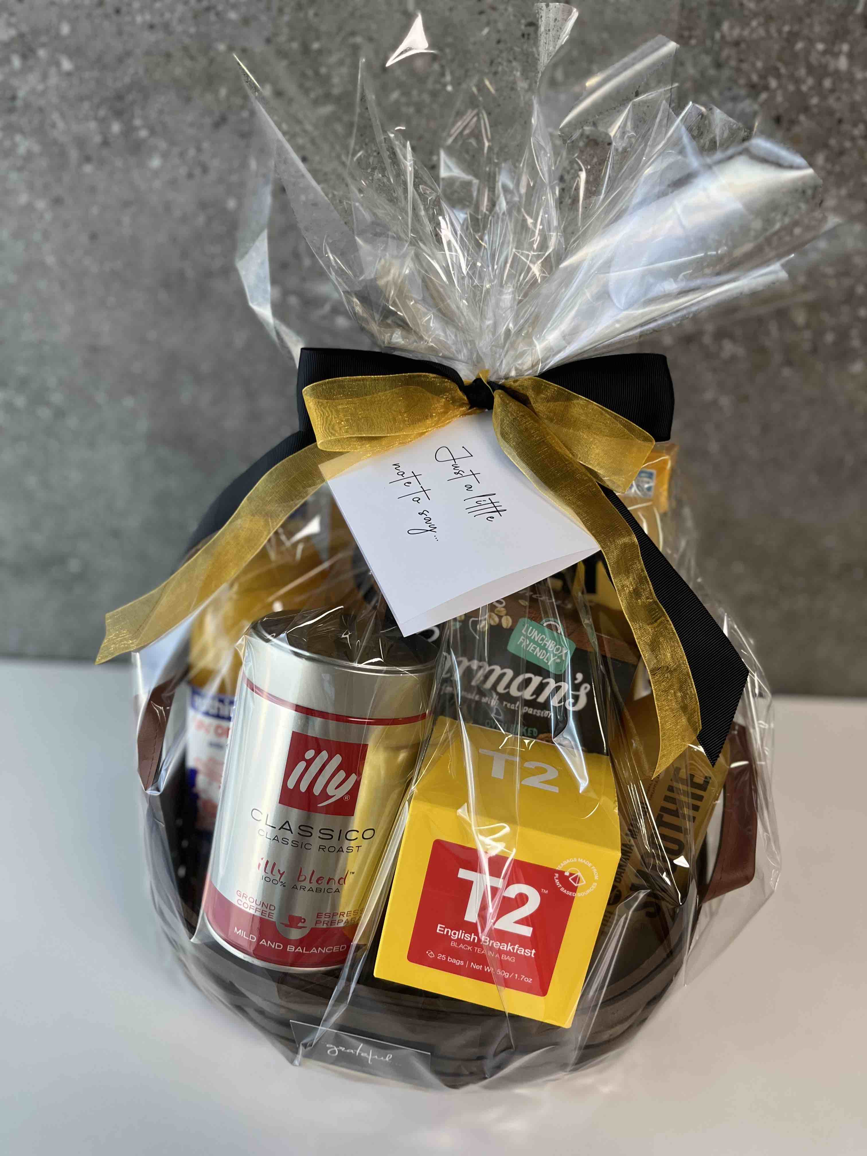 Medium Gift Basket