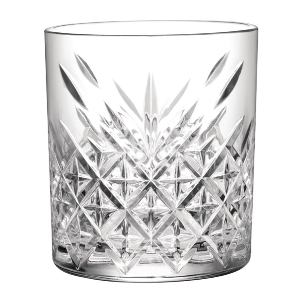Glass for Spirits