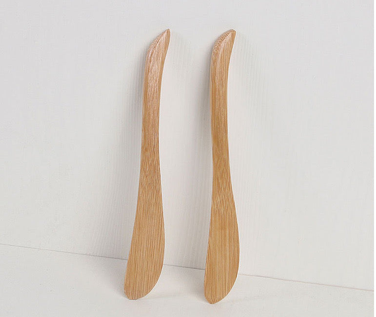 Wooden Jam Knife