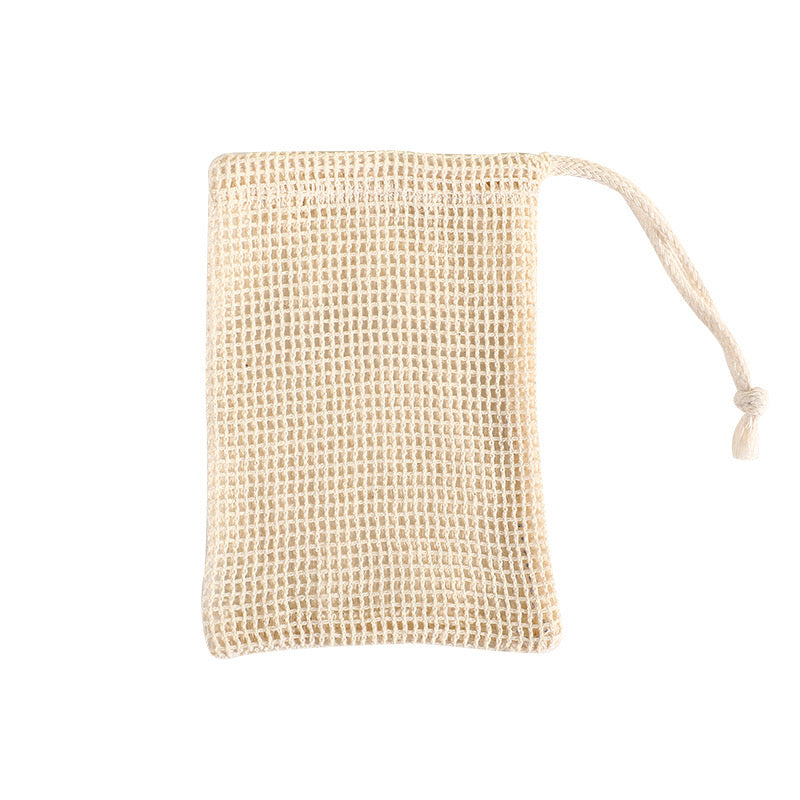 Fibre Soap Saver Bag