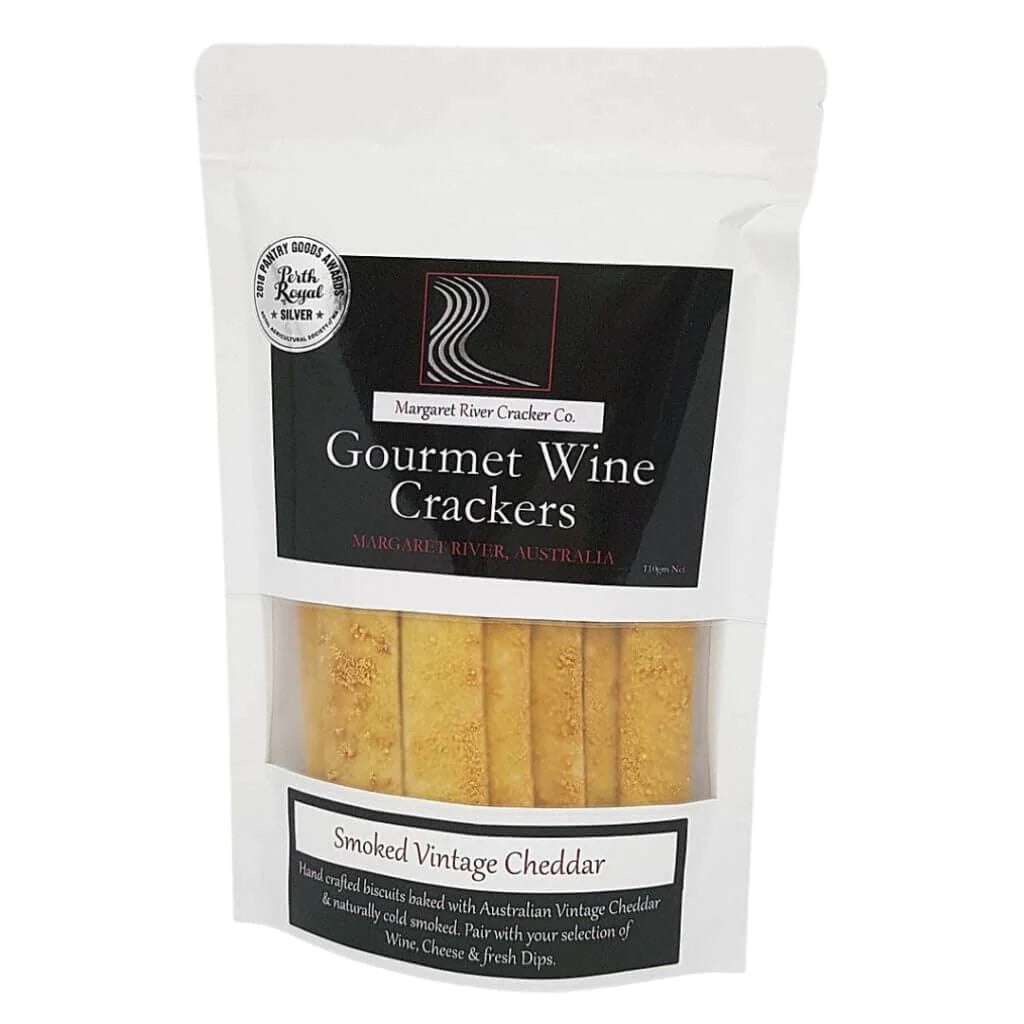 Margaret River Groumet Wine Cracker