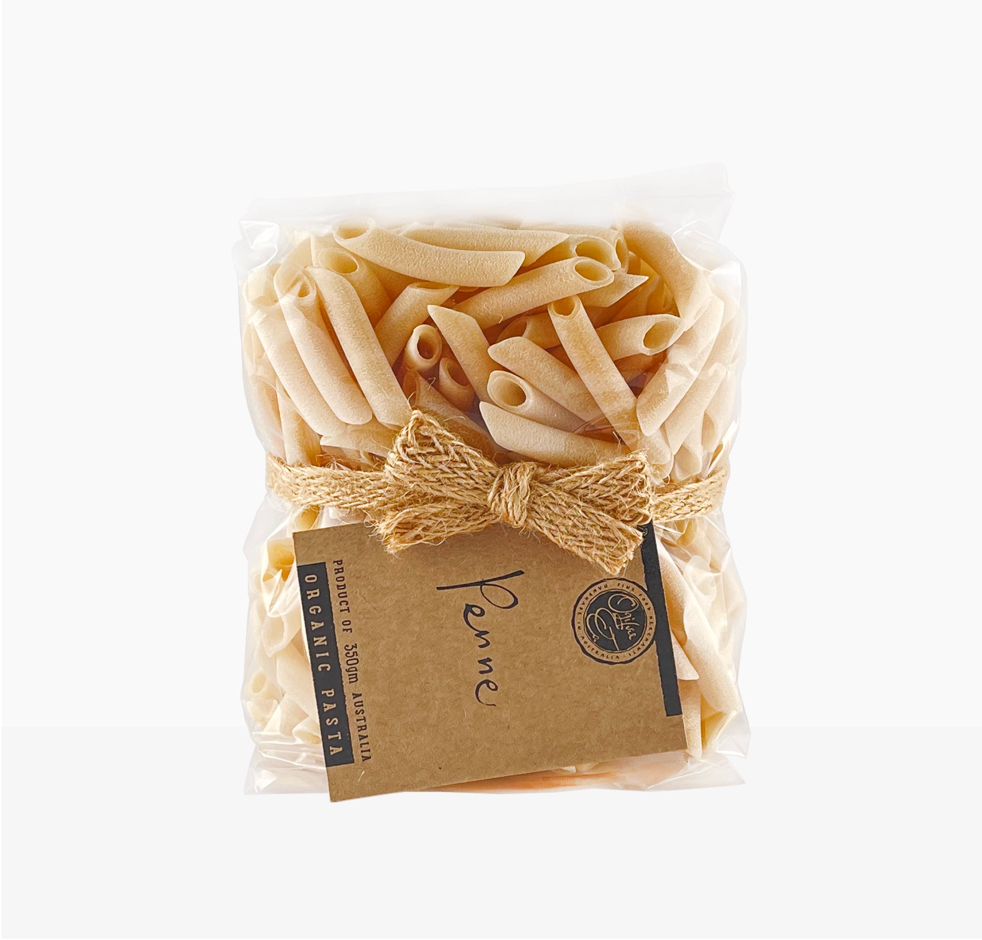 Ogilvie & Co Organic Penne