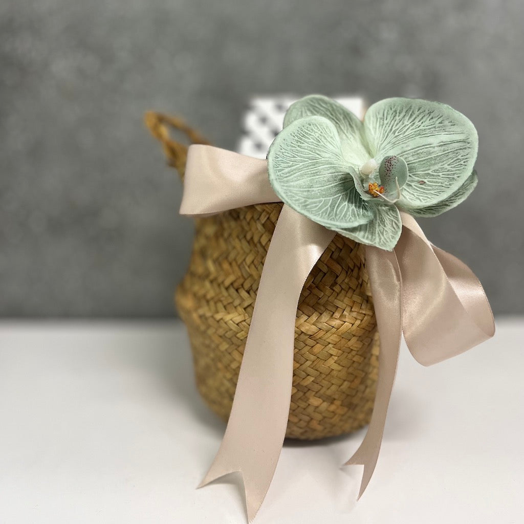 SERENITY TREATS BASKET