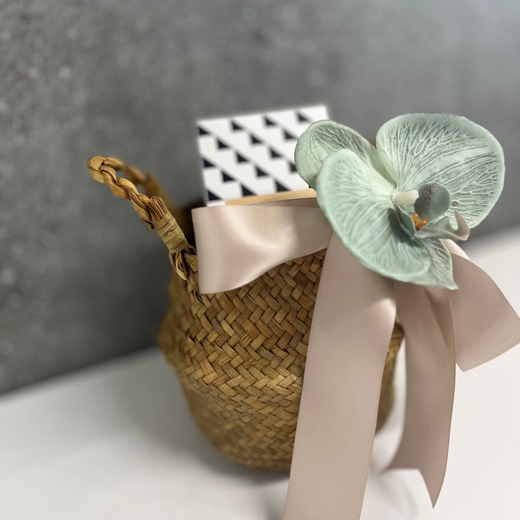 SERENITY TREATS BASKET