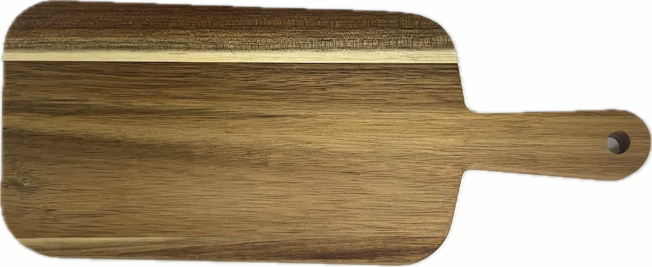 Cheese Board - Wooden Mini