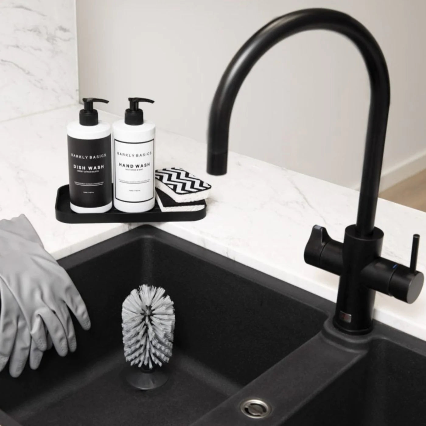 Barkly Basics Dish Wash