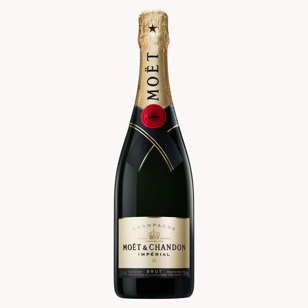 CHAMPAGNE CELEBRATION