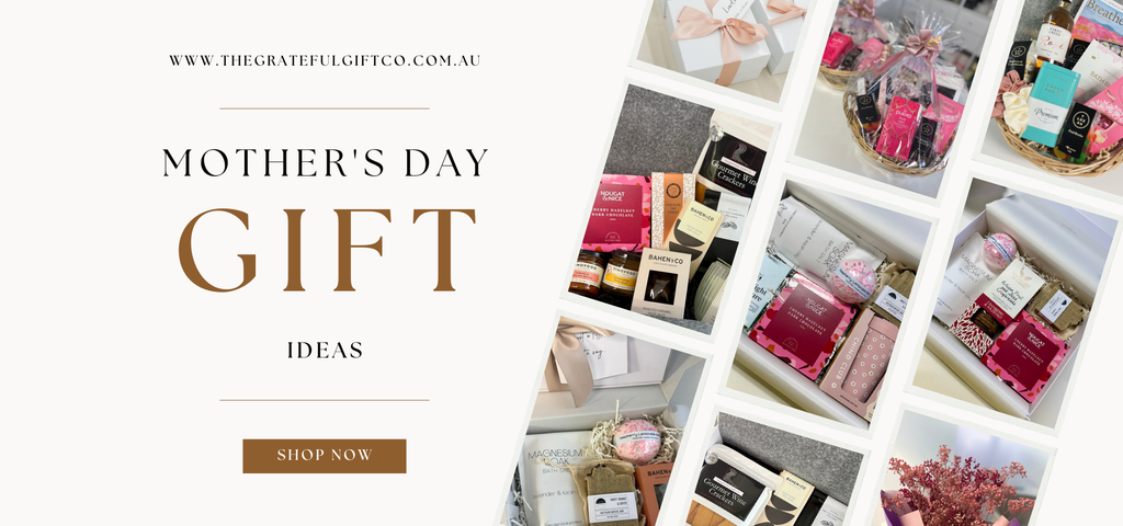 Beyond Flowers: The Best Mother’s Day Hampers to Show Her You Care