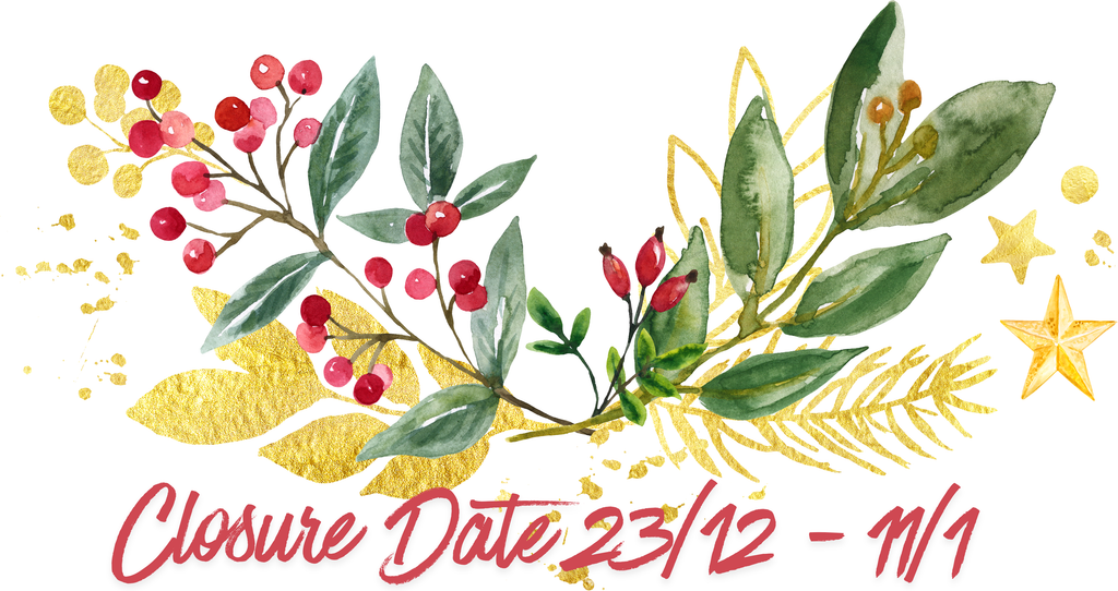 The Final Stretch: Wishing You a Joyful & Peaceful Holiday