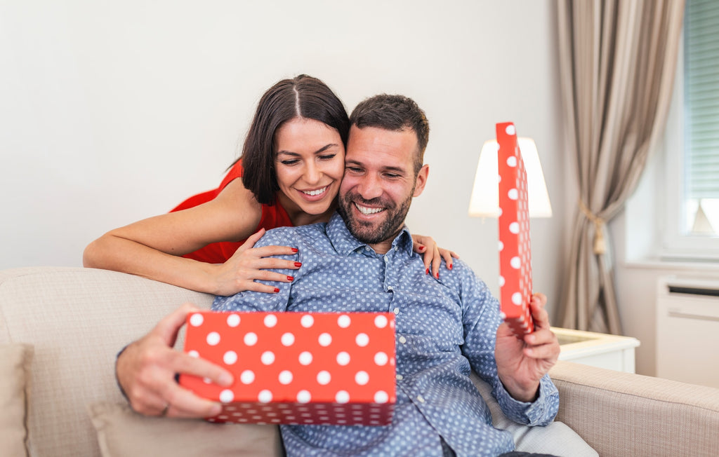 Surprise Your Boyfriend: 7 Unique Ideas to Show Your Love