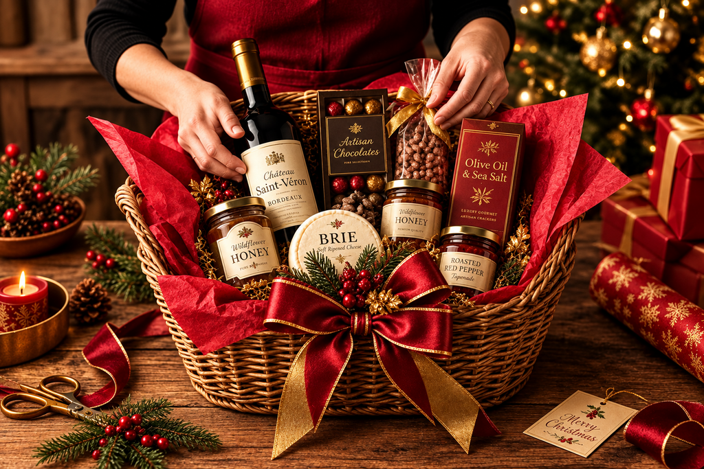 Ultimate Guide to Choosing the Perfect Christmas Gift + Our Curated Collection
