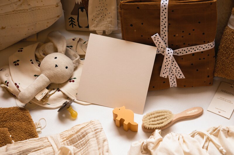 Practical Baby Shower Gift Ideas for Modern Parents