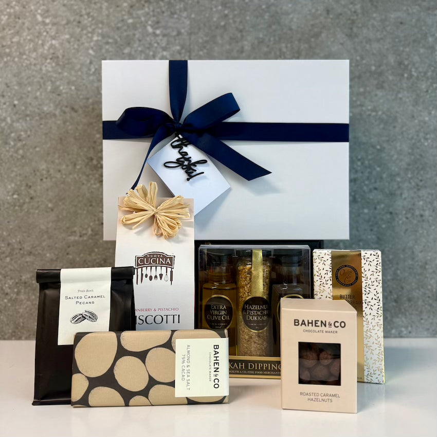 Canning Vale Gift Hamper Delivery | Same Day Gift Baskets