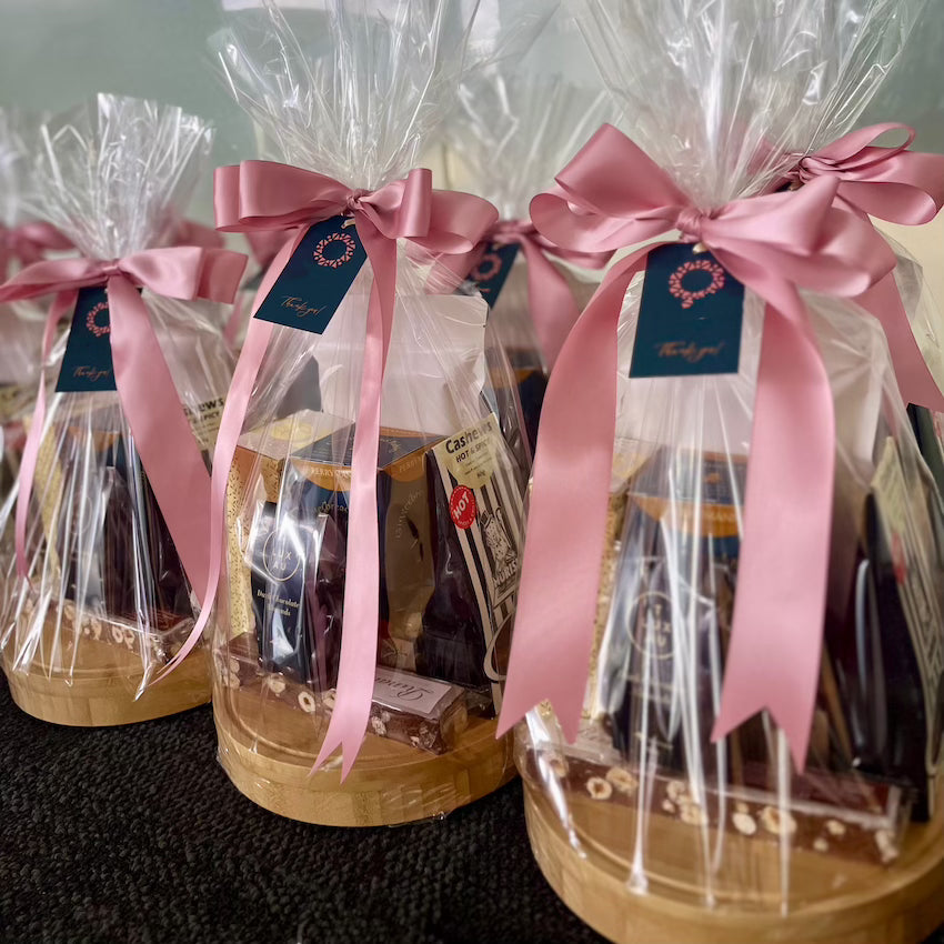 Corporate Custom Gifts