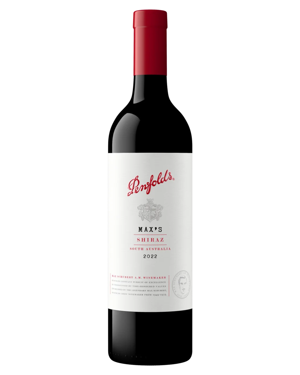 Penfolds Bin Max Shiraz