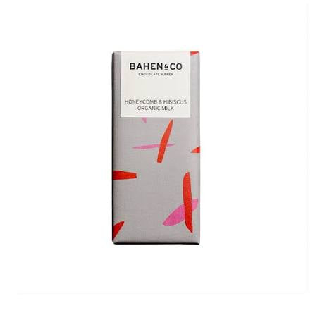 Bahen & Co Chocolate Block