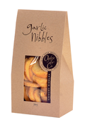Ogilvie & Co Biscuit Nibbles 50g