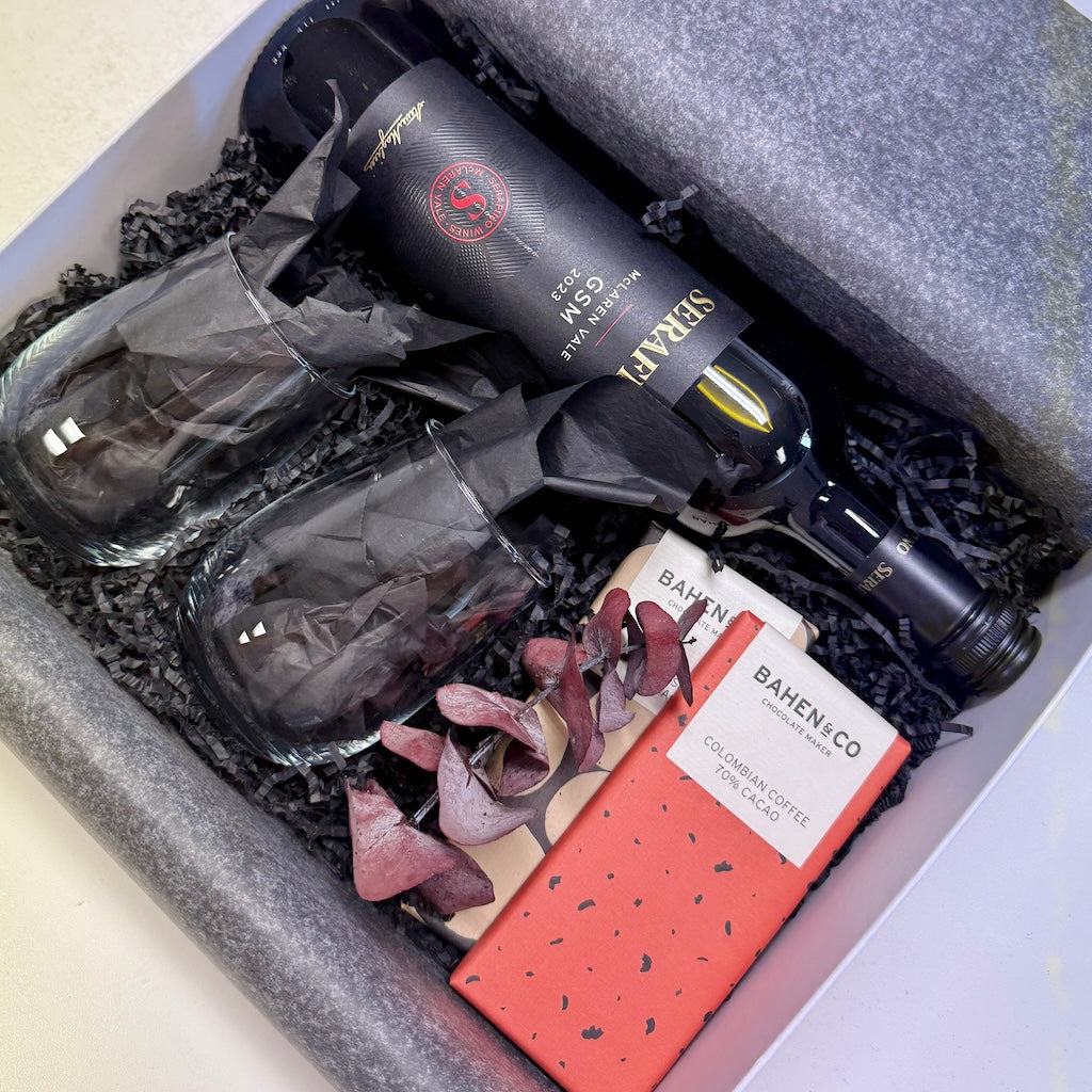 SIMPLY RED Gift Boxes in Perth