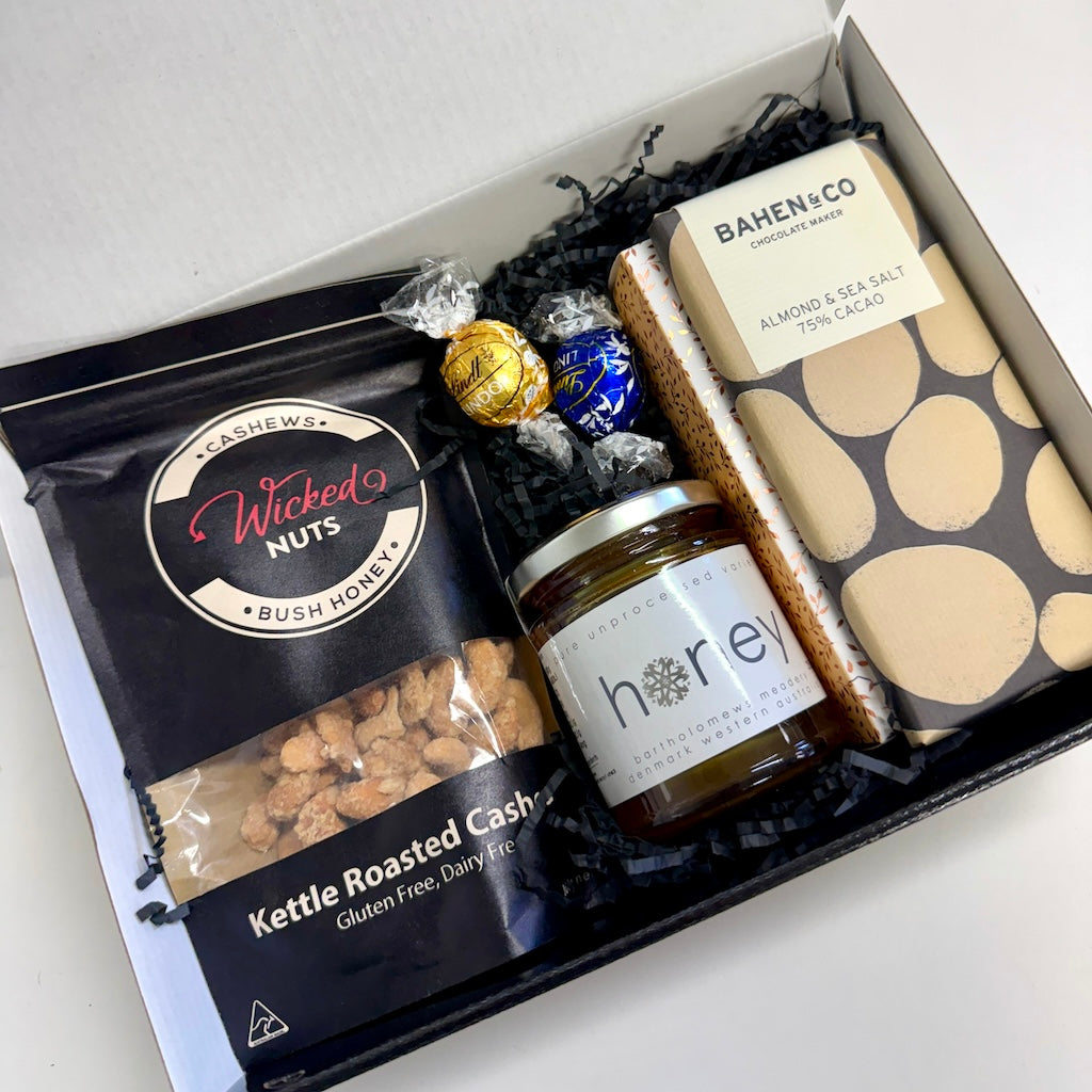 SURPRISE DELIGHTS GIFT