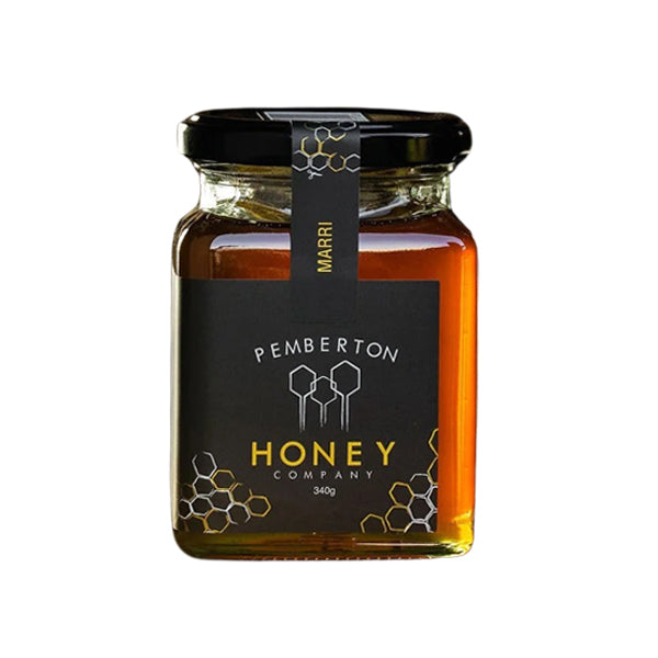 PEMBERTON HONEY CO HAKEA HONEY 340G